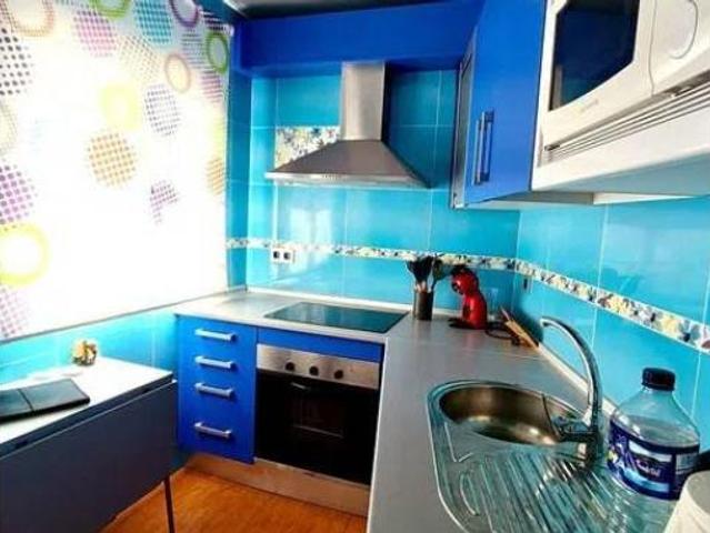Piso en venta en Pio XII, Ciudad Real