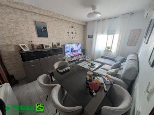 Piso en venta en Ciudad Real, Castilla-La Mancha