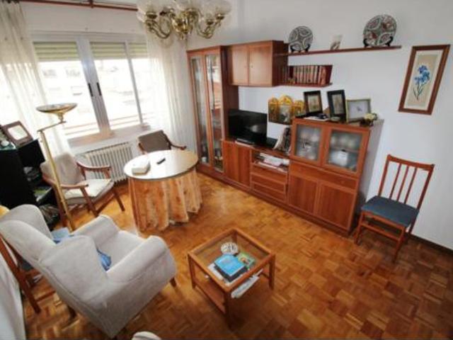 Piso en venta en Los Ángeles, Ciudad Real