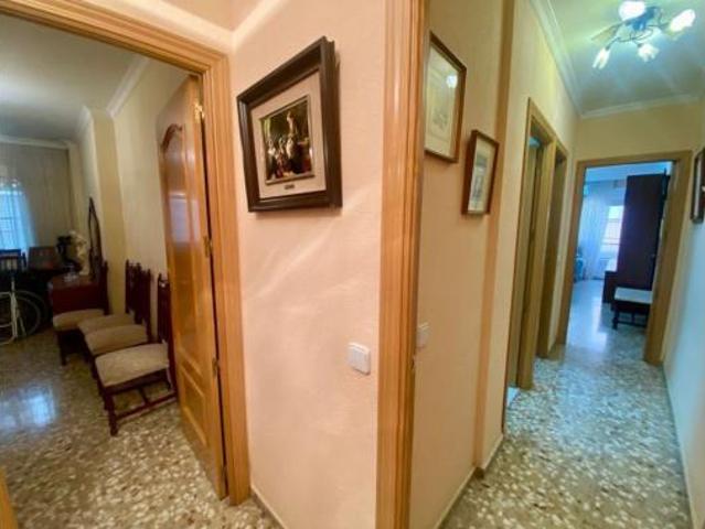 Piso en venta en Ciudad Real, Los Ángeles