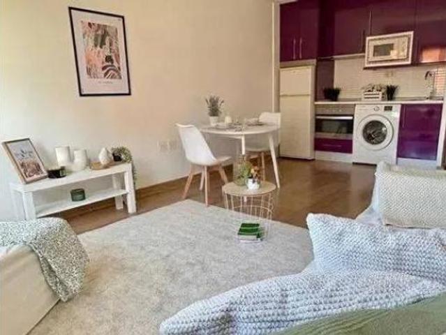 Piso en venta en Los Ángeles, Ciudad Real