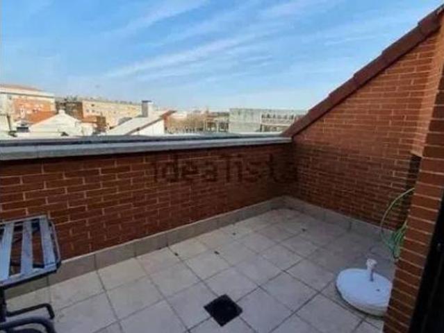 Piso en venta en Los Ángeles, Ciudad Real