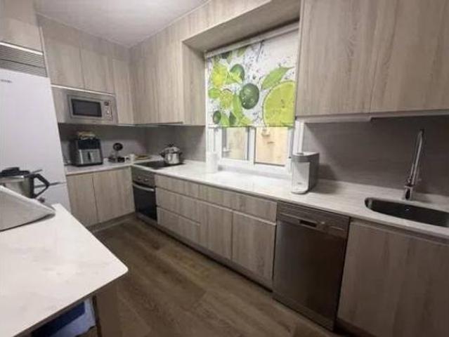 Piso en venta en Los Ángeles, Ciudad Real