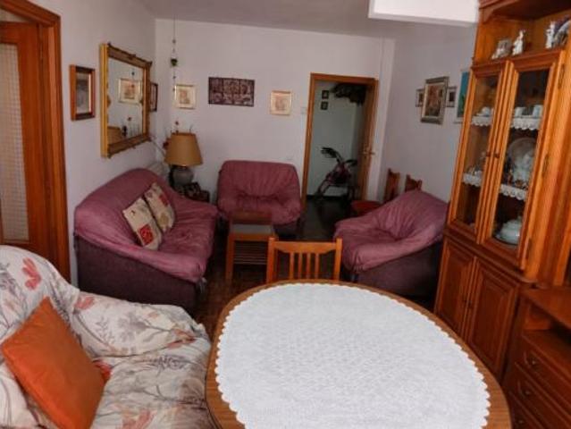 Piso en venta en Los Ángeles, Ciudad Real