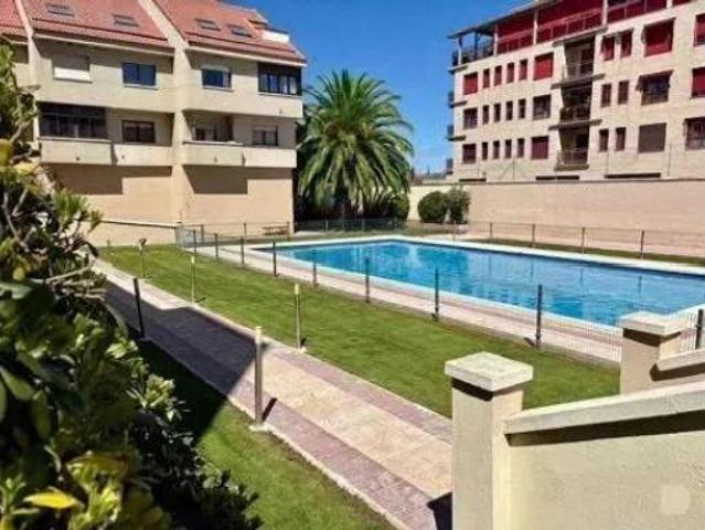 Piso en venta en Los Ángeles, Ciudad Real