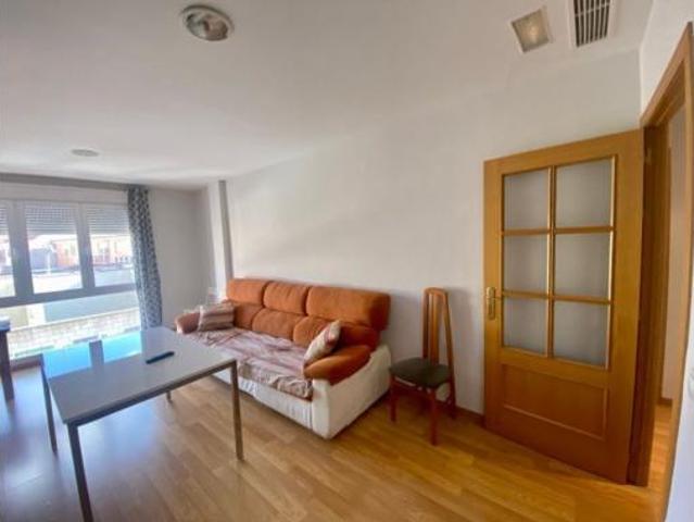 Piso en venta en Ciudad Real, Castilla-La Mancha