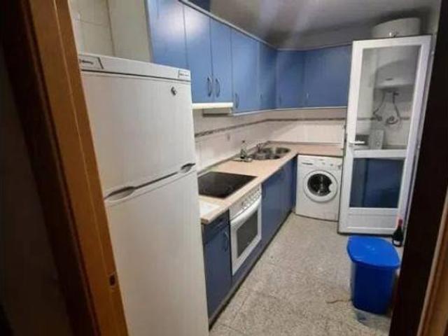 Piso en venta en Ciudad Real, Castilla-La Mancha