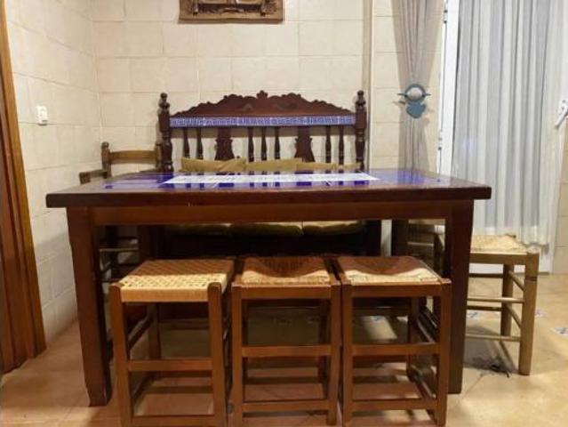 Piso en venta en Los Ángeles, Ciudad Real