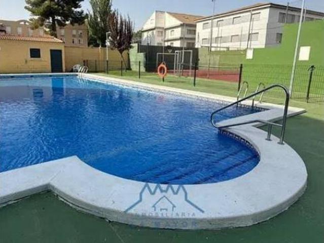 Piso en venta en Ciudad Real, Castilla-La Mancha