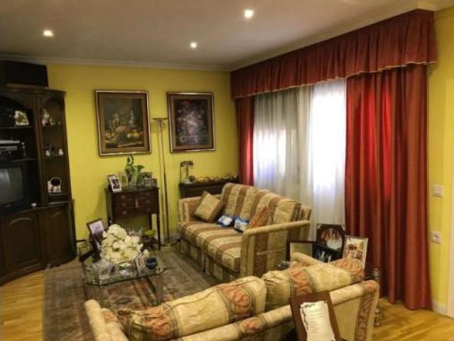 Piso en venta en Ciudad Real, Valverde