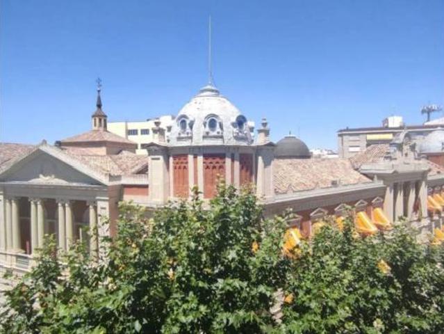 Piso en venta en Ciudad Real, Valverde