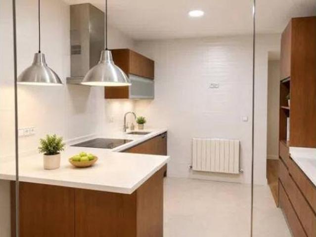 Piso en venta en Los Ángeles, Ciudad Real