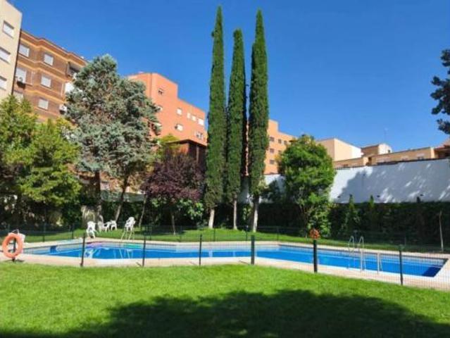 Piso en venta en Ciudad Real, Pio XII
