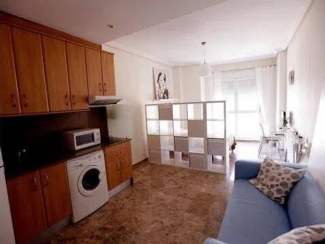 Piso en venta en Valverde, Ciudad Real