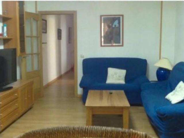 Piso en venta en Ciudad Real, Pio XII