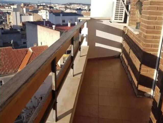 Piso en venta en Ciudad Real, Los Ángeles