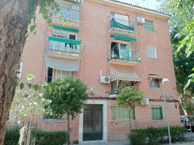 Piso en venta en Ciudad Real, Castilla-La Mancha