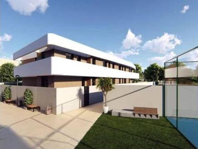 Piso en venta en Ciudad Real, Castilla-La Mancha