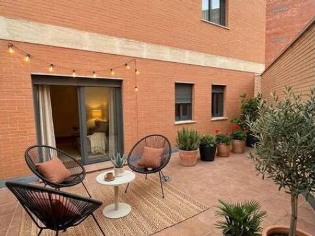 Piso en venta en Ciudad Real, Castilla-La Mancha