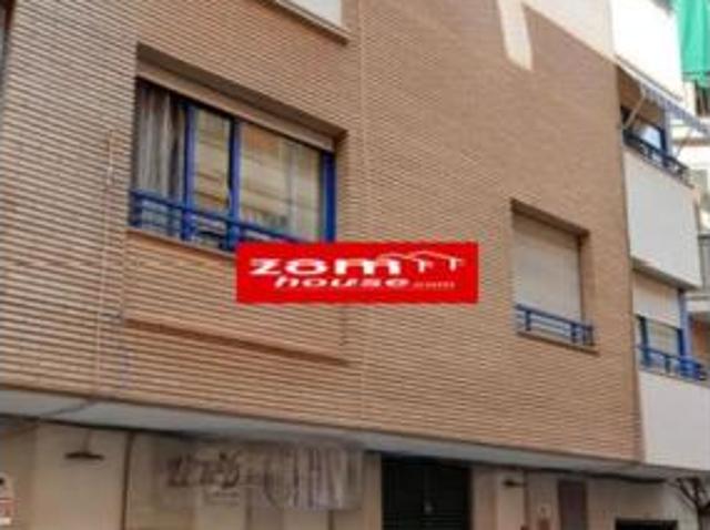 Piso en venta en Los Ángeles, Ciudad Real
