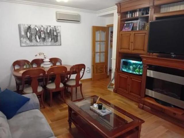 Piso en venta en Ciudad Real, Castilla-La Mancha