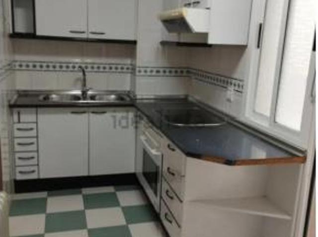 Piso en venta en Los Ángeles, Ciudad Real
