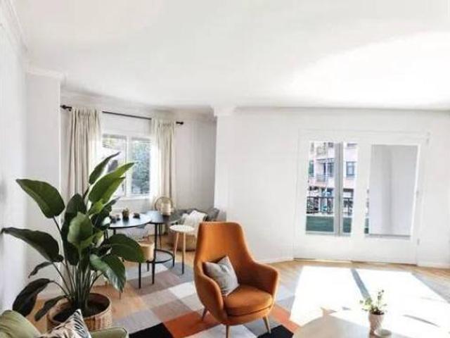 Piso en venta en Los Ángeles, Ciudad Real