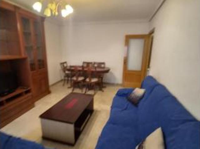 Piso en venta en Ciudad Real, Castilla-La Mancha