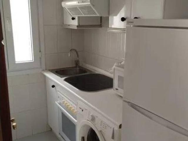 Piso en venta en Los Ángeles, Ciudad Real