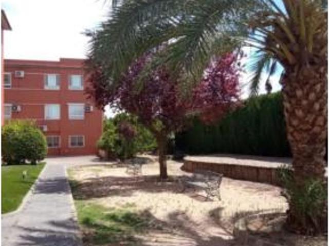 Piso en venta en Ciudad Real, Castilla-La Mancha