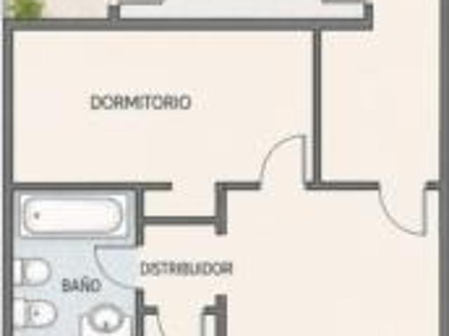 Piso en venta en Los Ángeles, Ciudad Real
