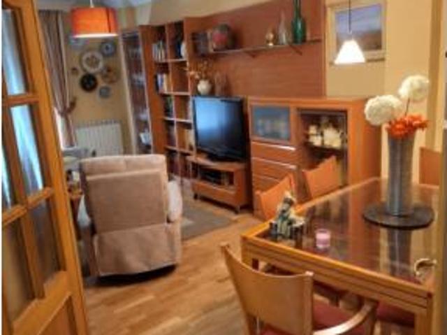 Piso en venta en Los Ángeles, Ciudad Real