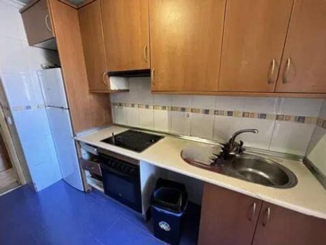 Piso en venta en Los Ángeles, Ciudad Real