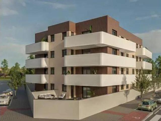 Piso en venta en Los Ángeles, Ciudad Real