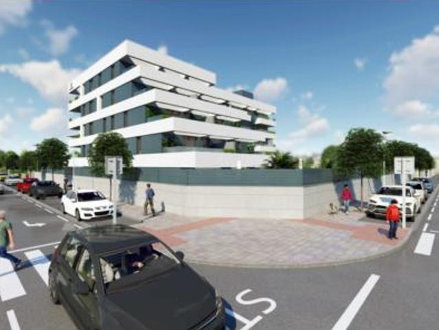 Piso en venta en Ciudad Real, Castilla-La Mancha