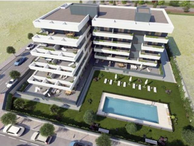 Piso en venta en Ciudad Real, Castilla-La Mancha