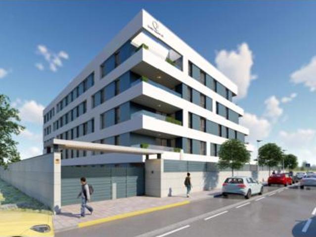 Piso en venta en Ciudad Real, Castilla-La Mancha