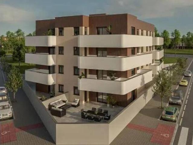 Piso en venta en Los Ángeles, Ciudad Real