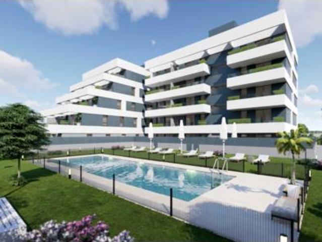 Piso en venta en Los Ángeles, Ciudad Real