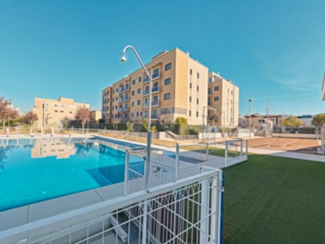 Piso en venta en Ciudad Real, Castilla-La Mancha