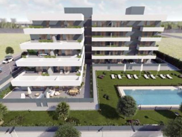Piso en venta en Ciudad Real, Castilla-La Mancha