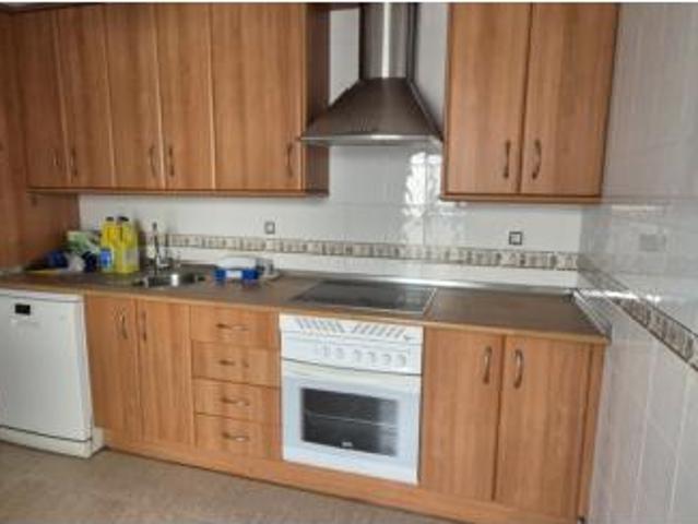 Piso en venta en Los Ángeles, Ciudad Real