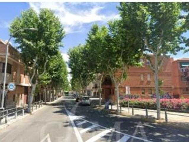 Piso en venta en Los Ángeles, Ciudad Real