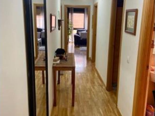 Piso en venta en Los Ángeles, Ciudad Real