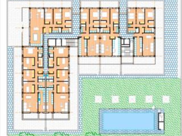 Piso en venta en Ciudad Real, Castilla-La Mancha
