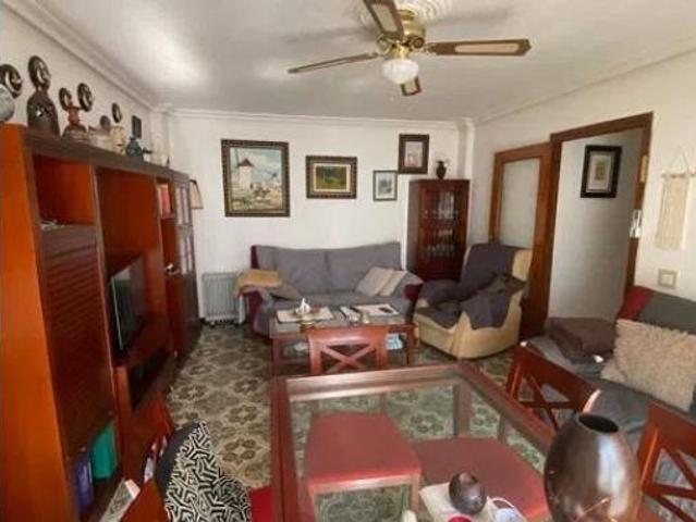 Piso en venta en Ciudad Real, Castilla-La Mancha