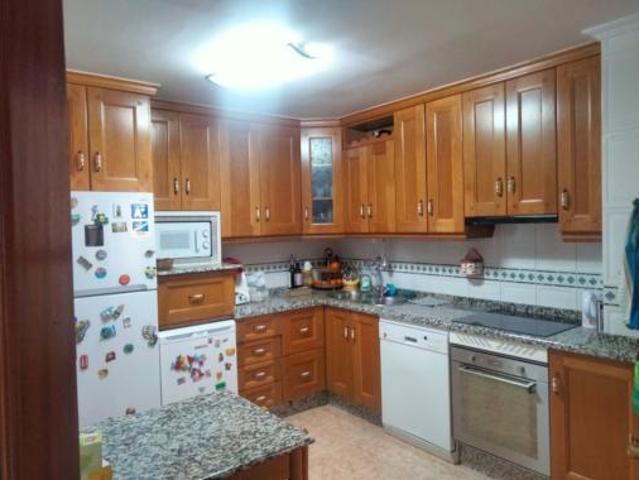 Piso en venta en Ciudad Real, Castilla-La Mancha