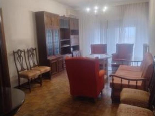 Piso en venta en Ciudad Real, Castilla-La Mancha