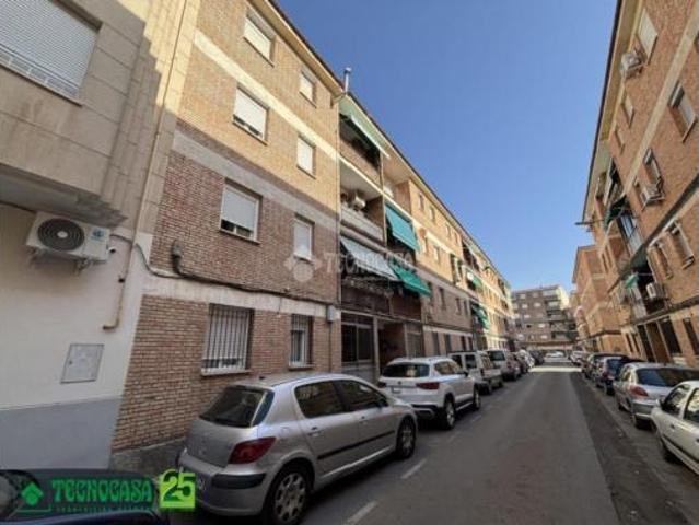 Piso en venta en Ciudad Real, Castilla-La Mancha