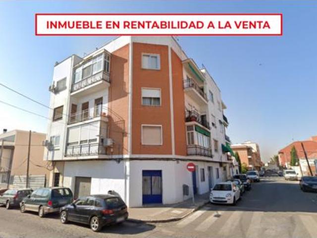 Piso en venta en Ciudad Real, Pio XII